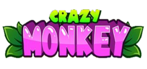 Crazy Monkey Logo